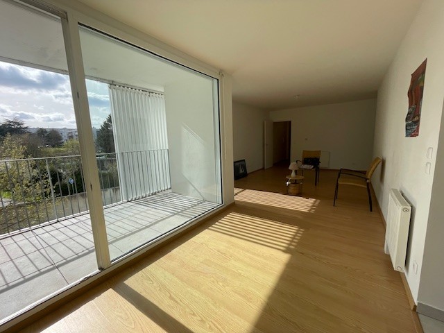 Vente Appartement à Nantes 3 pièces