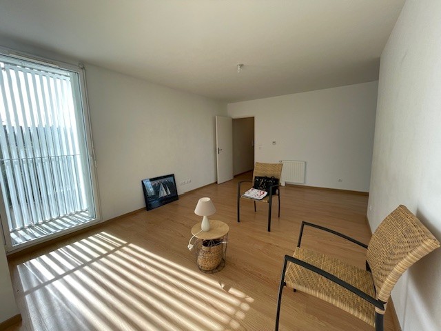 Vente Appartement à Nantes 3 pièces