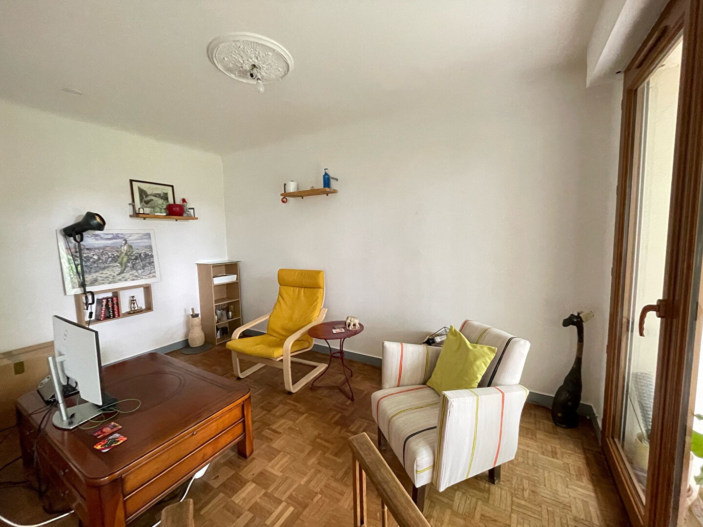 Vente Appartement à Nantes 4 pièces