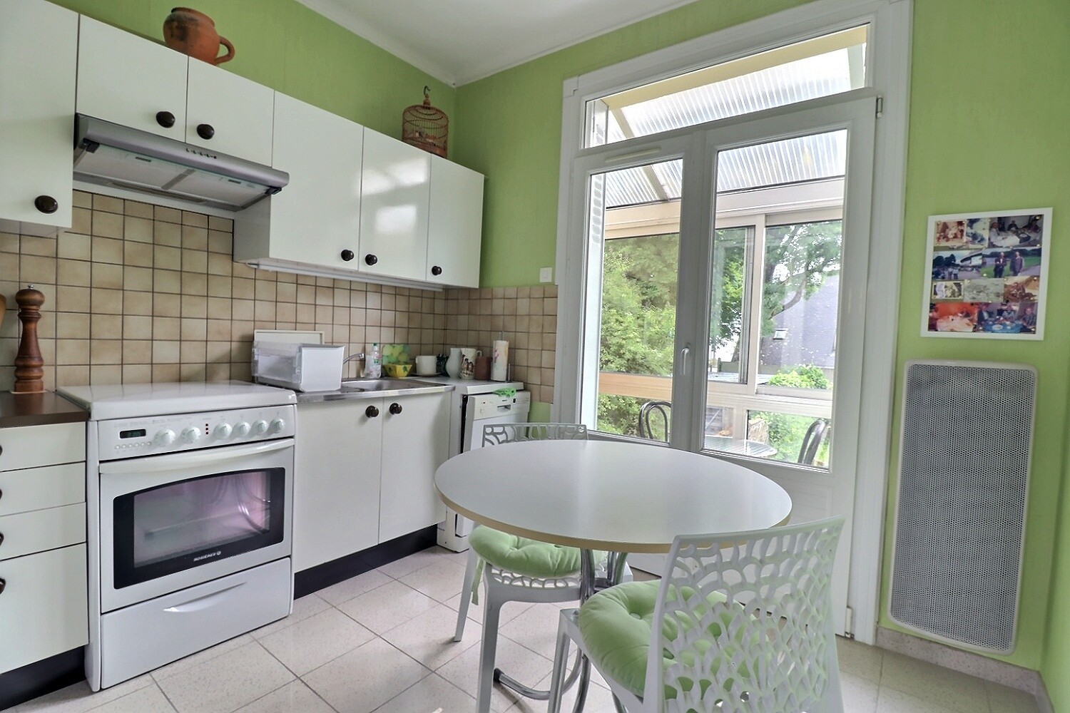 Vente Maison à Nantes 5 pièces