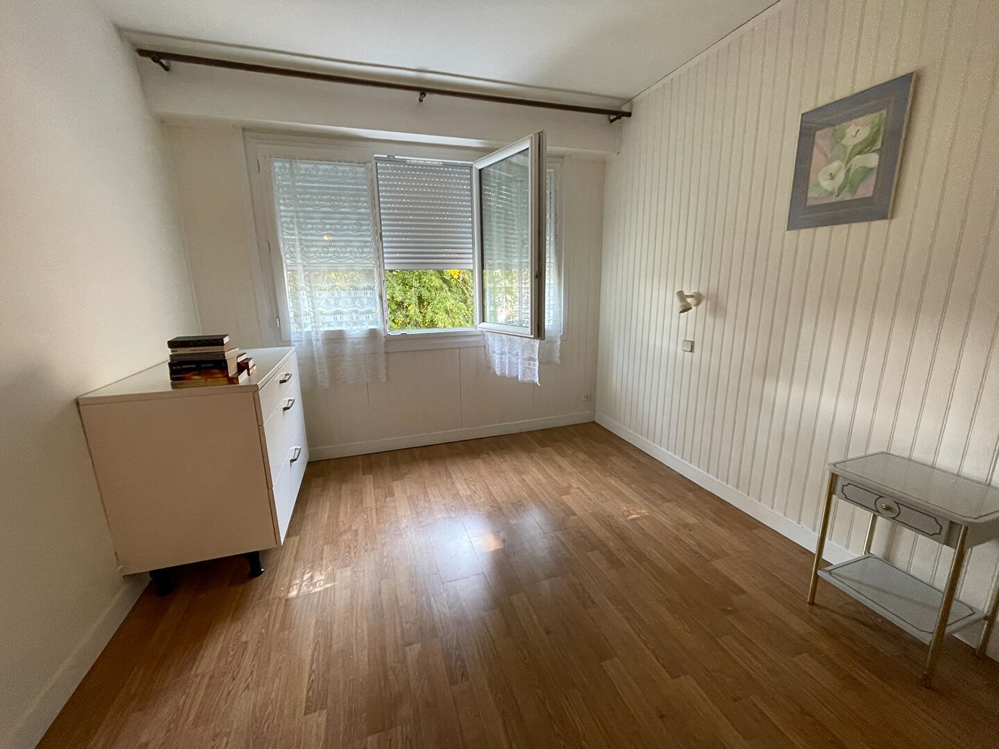 Vente Appartement à Nantes 5 pièces