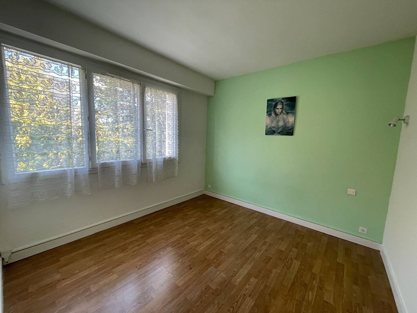 Vente Appartement à Nantes 5 pièces