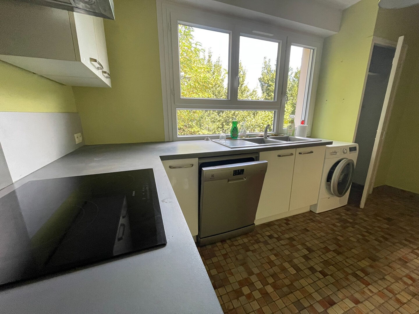 Vente Appartement à Nantes 5 pièces