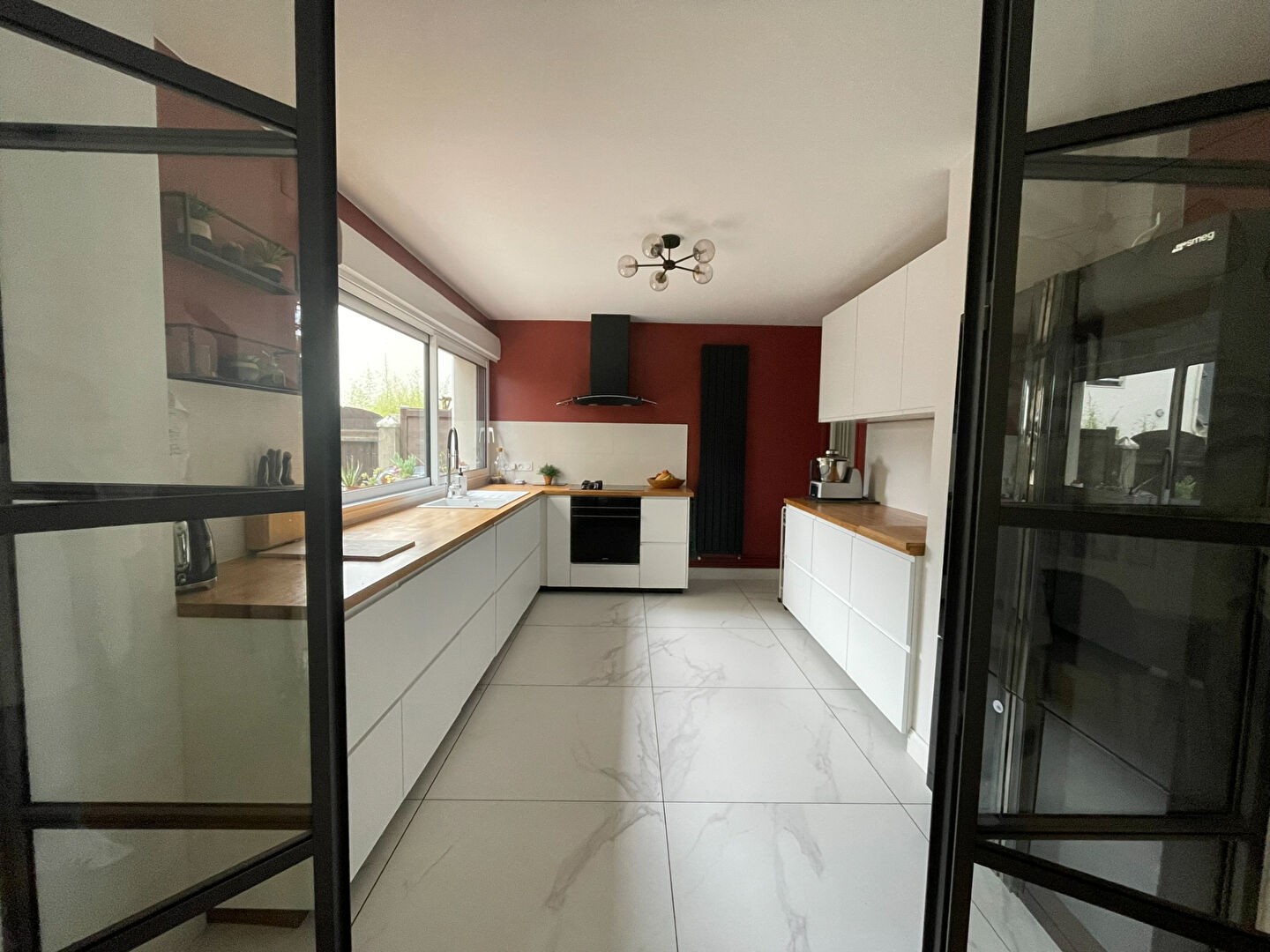 Vente Maison à Nantes 6 pièces