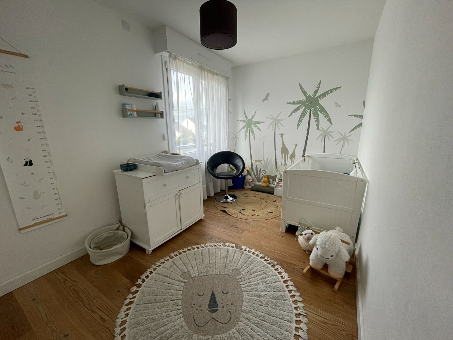 Vente Maison à Nantes 6 pièces