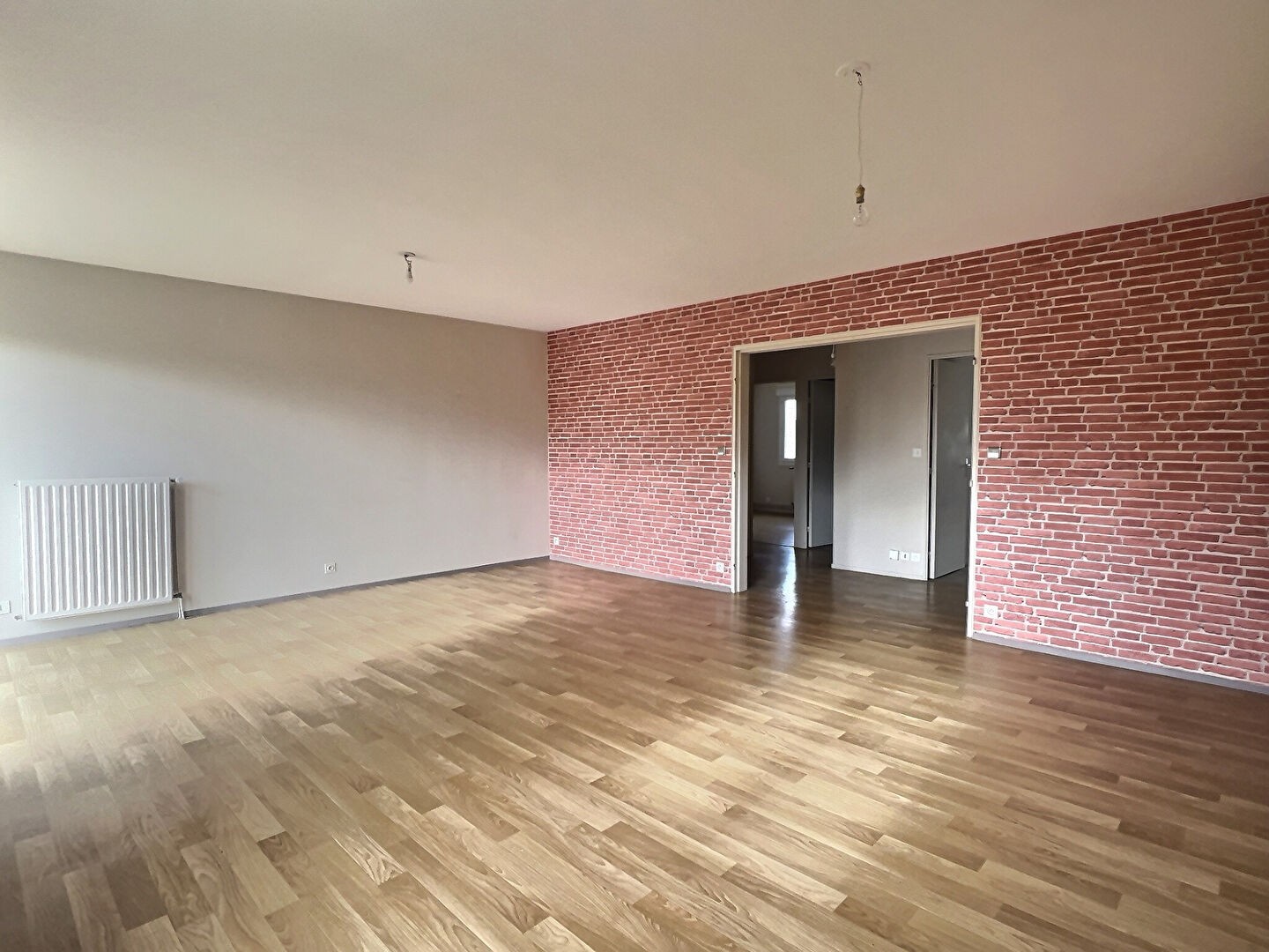 Vente Appartement à Nantes 4 pièces