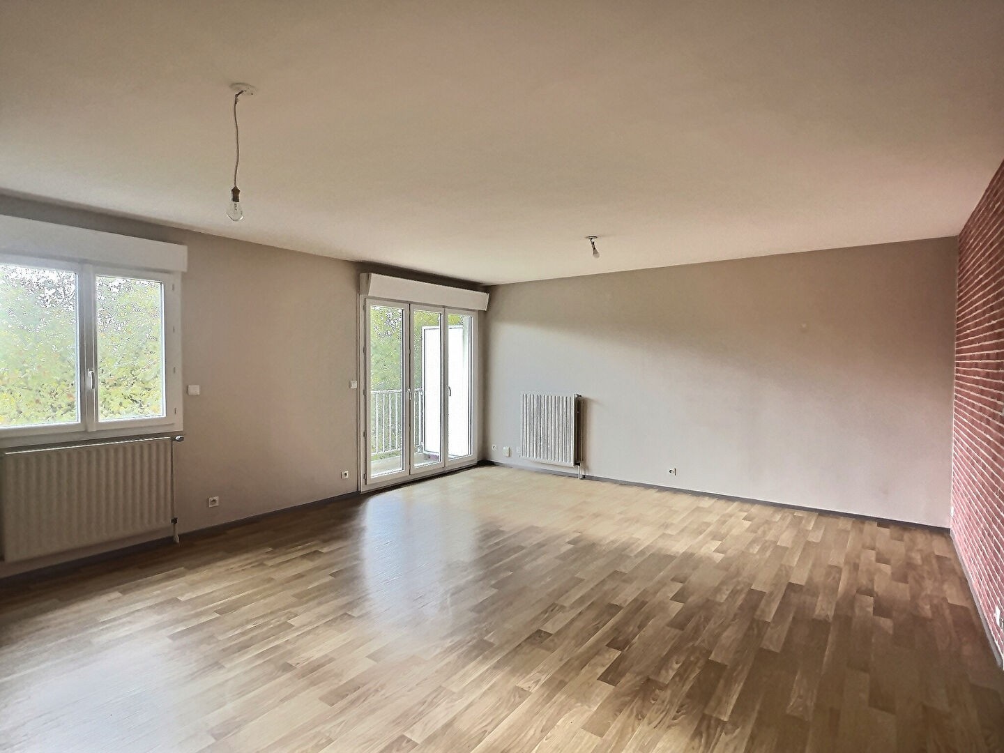 Vente Appartement à Nantes 4 pièces