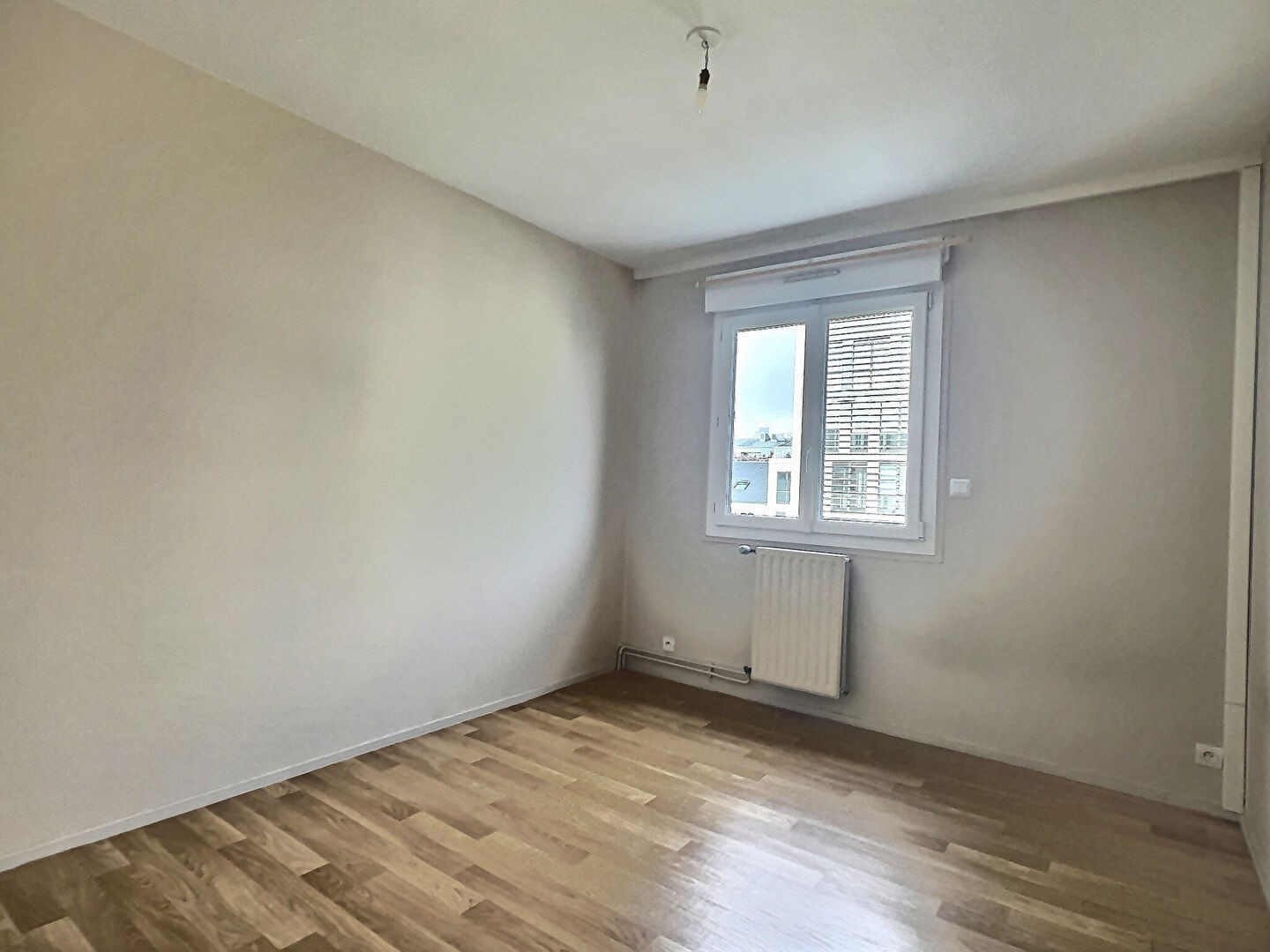 Vente Appartement à Nantes 4 pièces