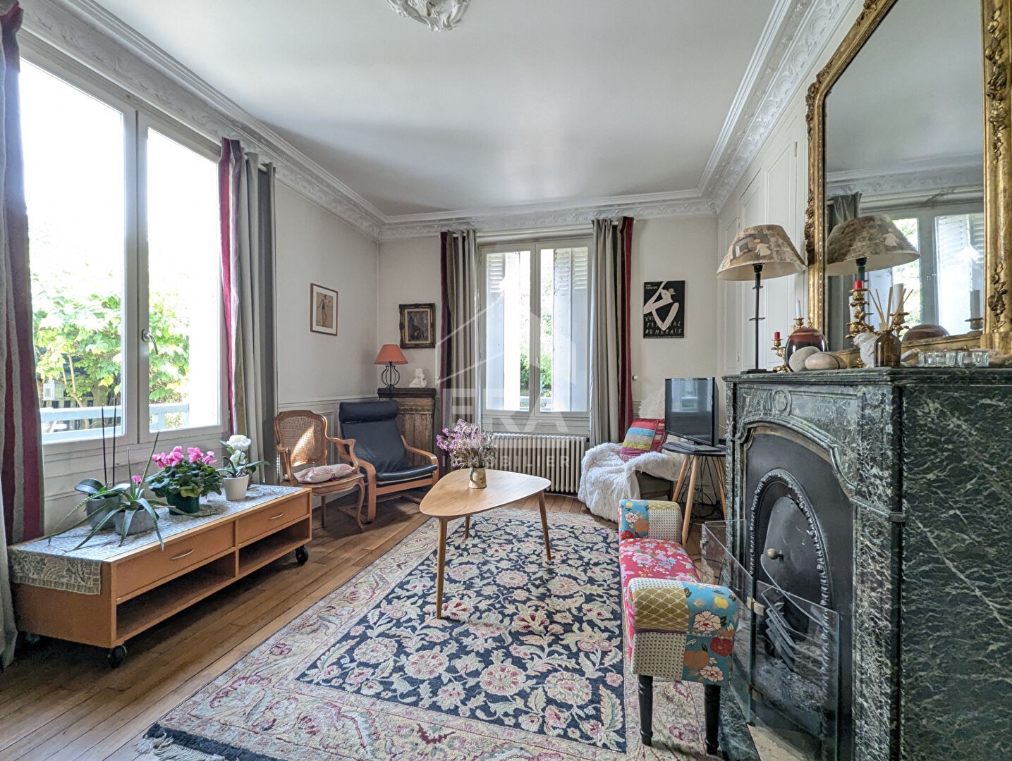 Vente Maison à Fontenay-sous-Bois 8 pièces