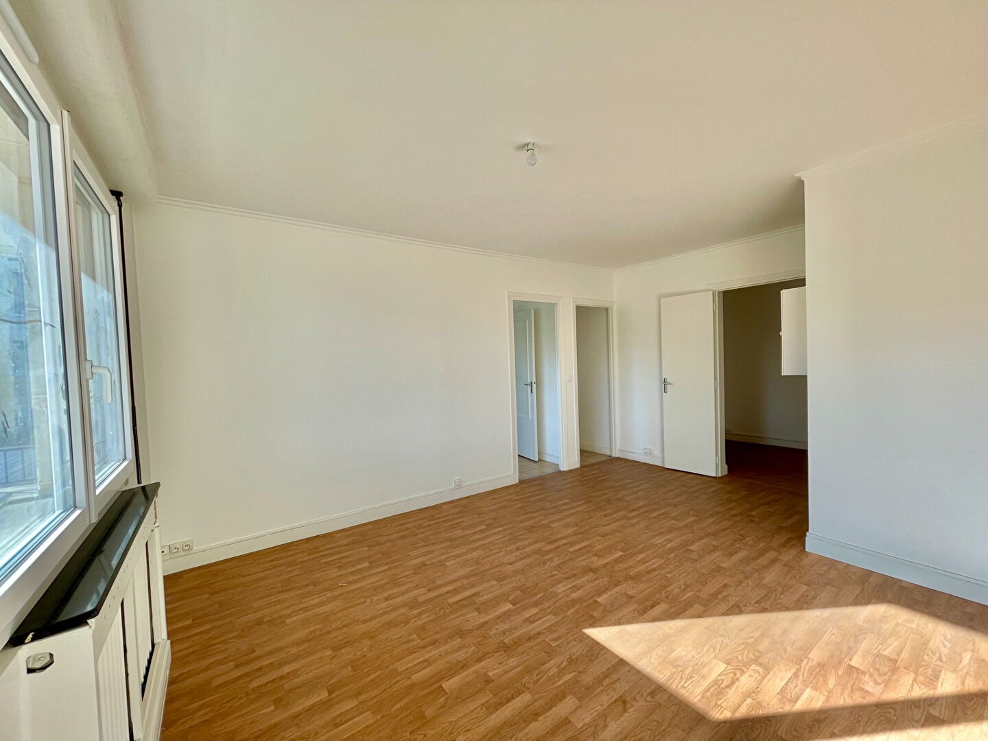 Vente Appartement à Fontenay-sous-Bois 2 pièces