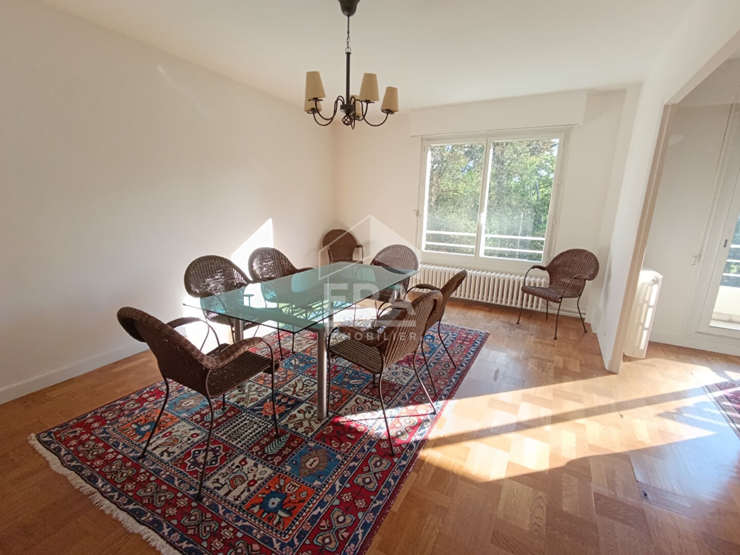 Vente Appartement à Fontenay-sous-Bois 5 pièces