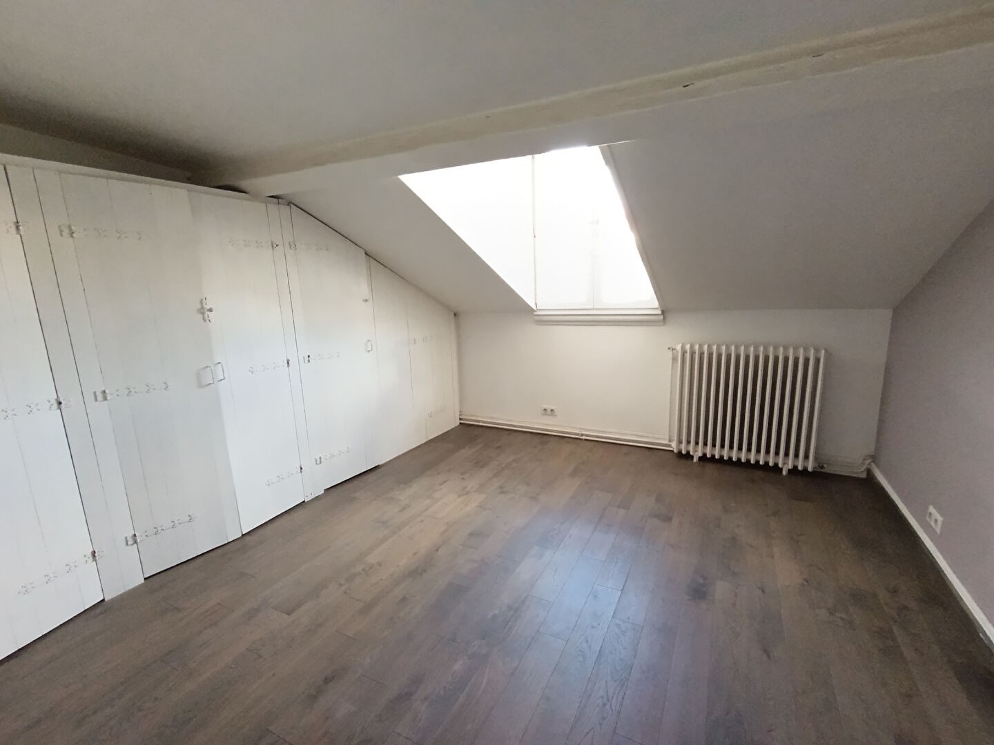 Vente Appartement à Fontenay-sous-Bois 5 pièces