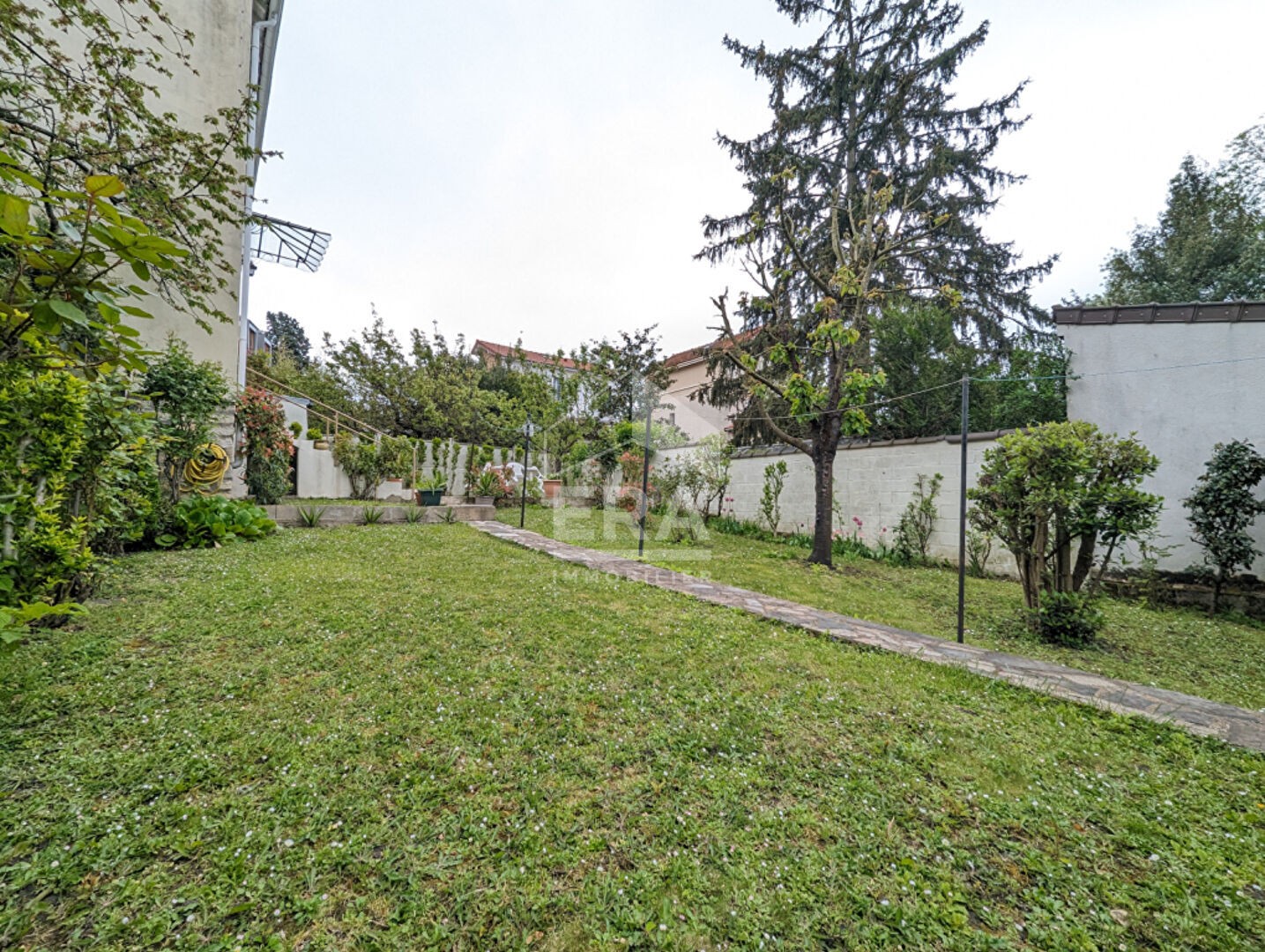 Vente Maison à Fontenay-sous-Bois 6 pièces