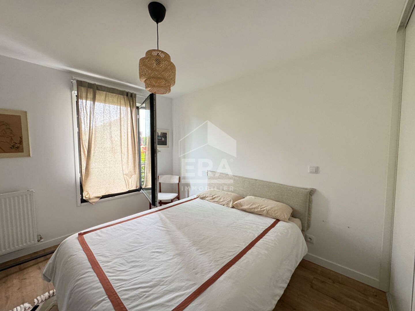 Location Appartement à Fontenay-sous-Bois 2 pièces