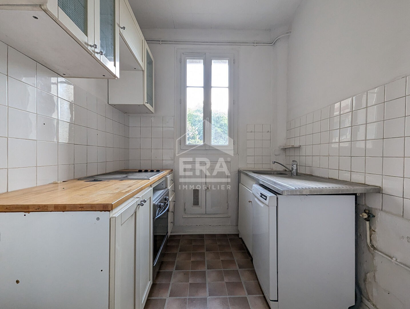 Vente Appartement à Fontenay-sous-Bois 2 pièces