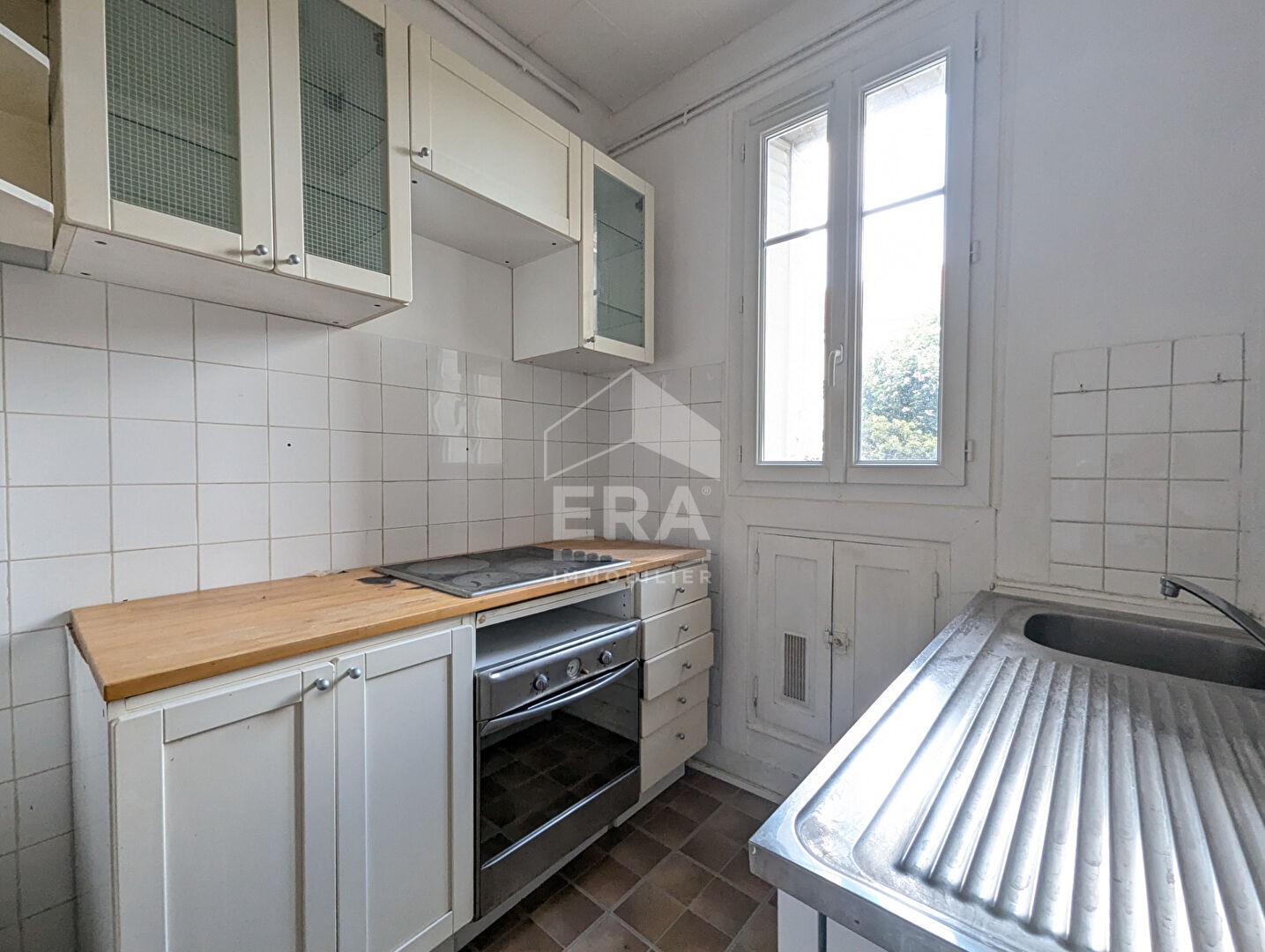 Vente Appartement à Fontenay-sous-Bois 2 pièces