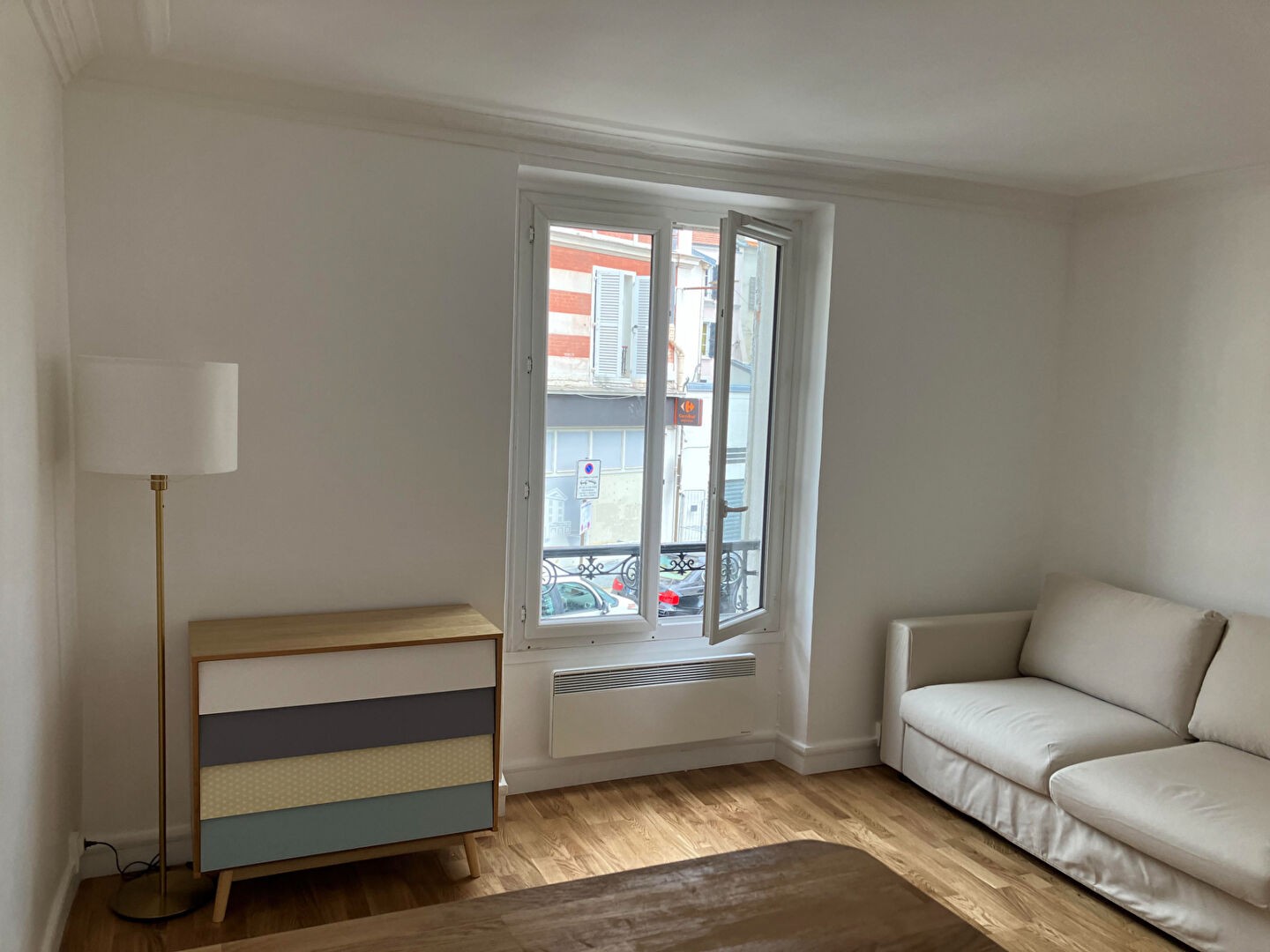 Vente Appartement à Fontenay-sous-Bois 1 pièce