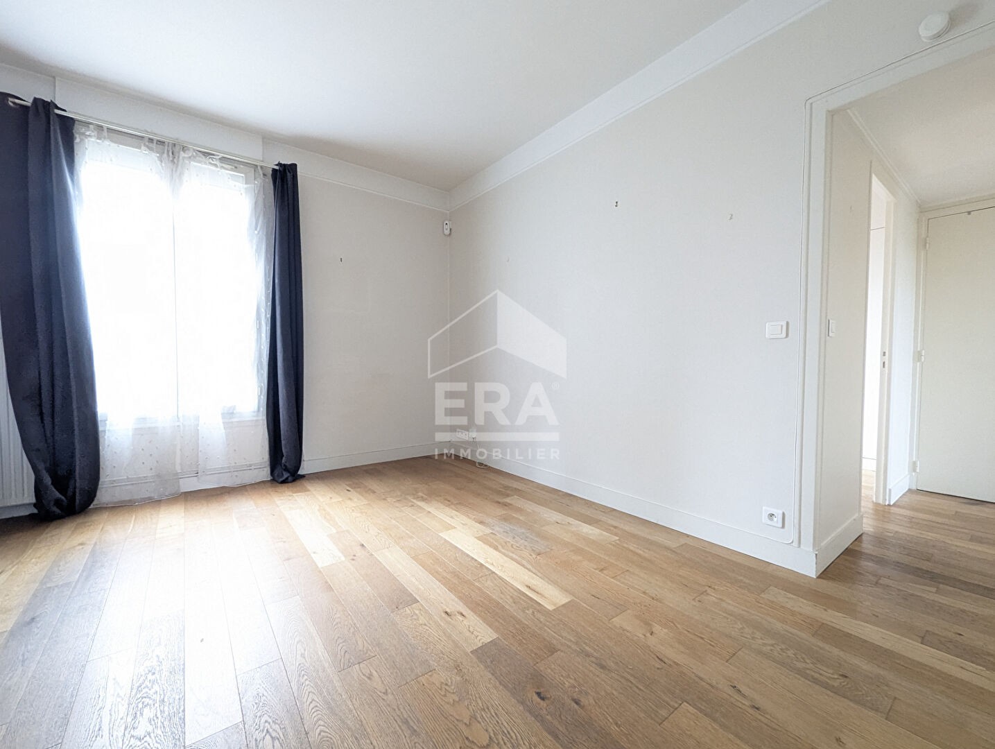 Vente Appartement à Fontenay-sous-Bois 2 pièces