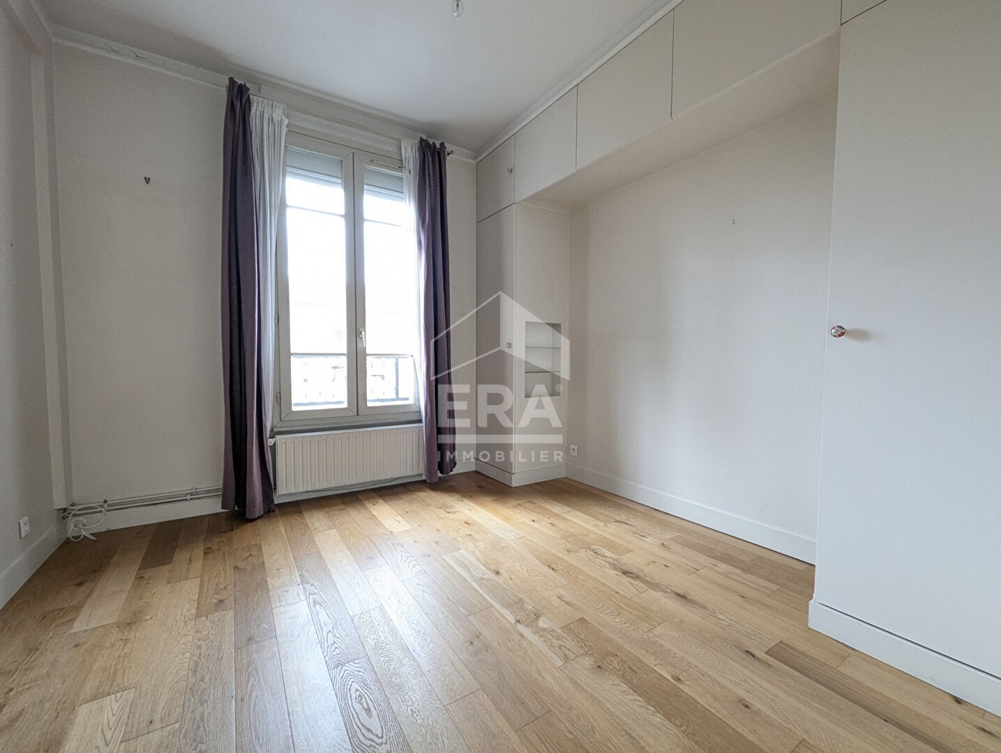 Vente Appartement à Fontenay-sous-Bois 2 pièces