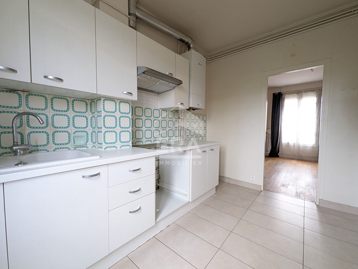 Vente Appartement à Fontenay-sous-Bois 2 pièces