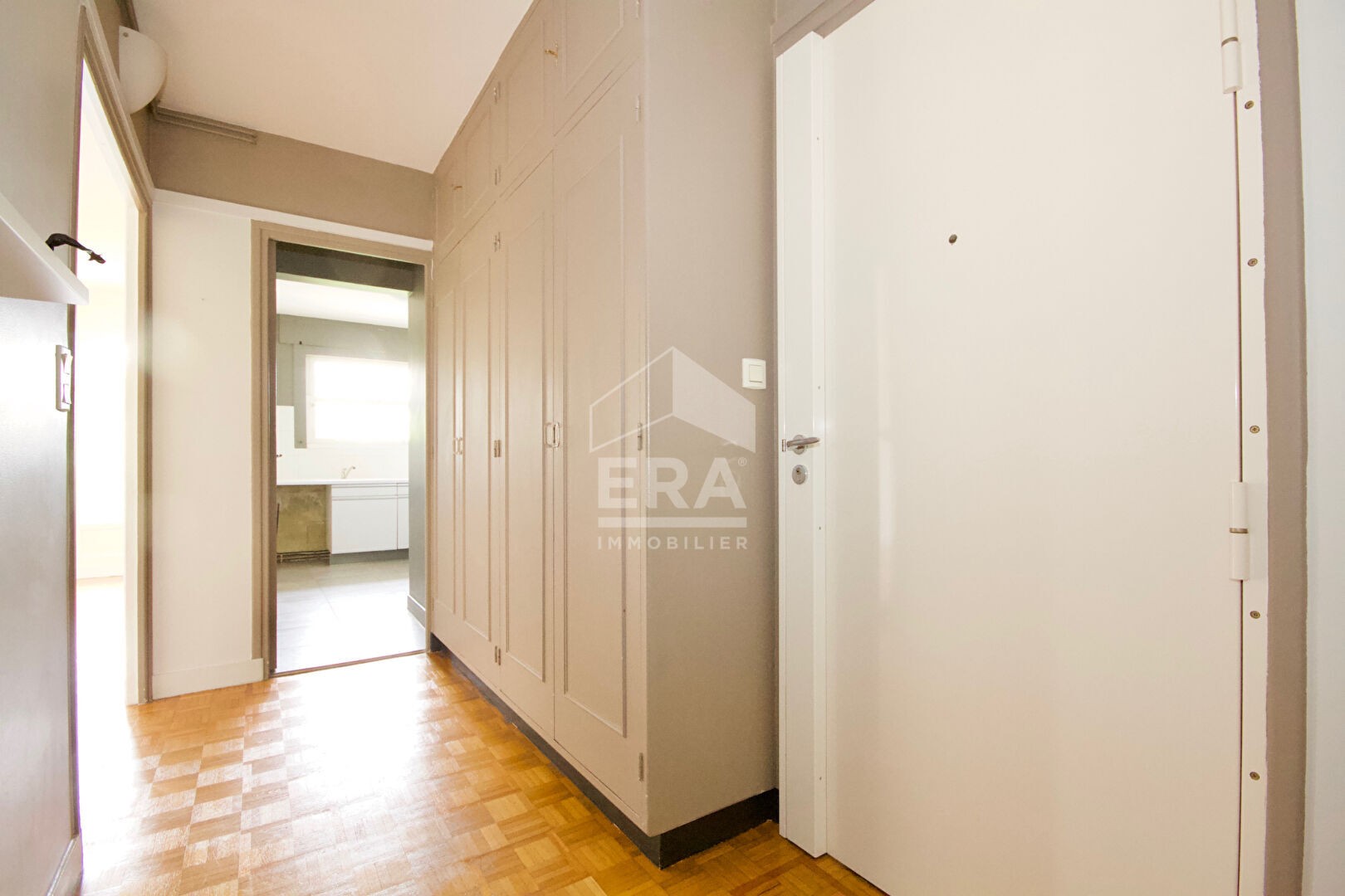 Location Appartement à Fontenay-sous-Bois 3 pièces