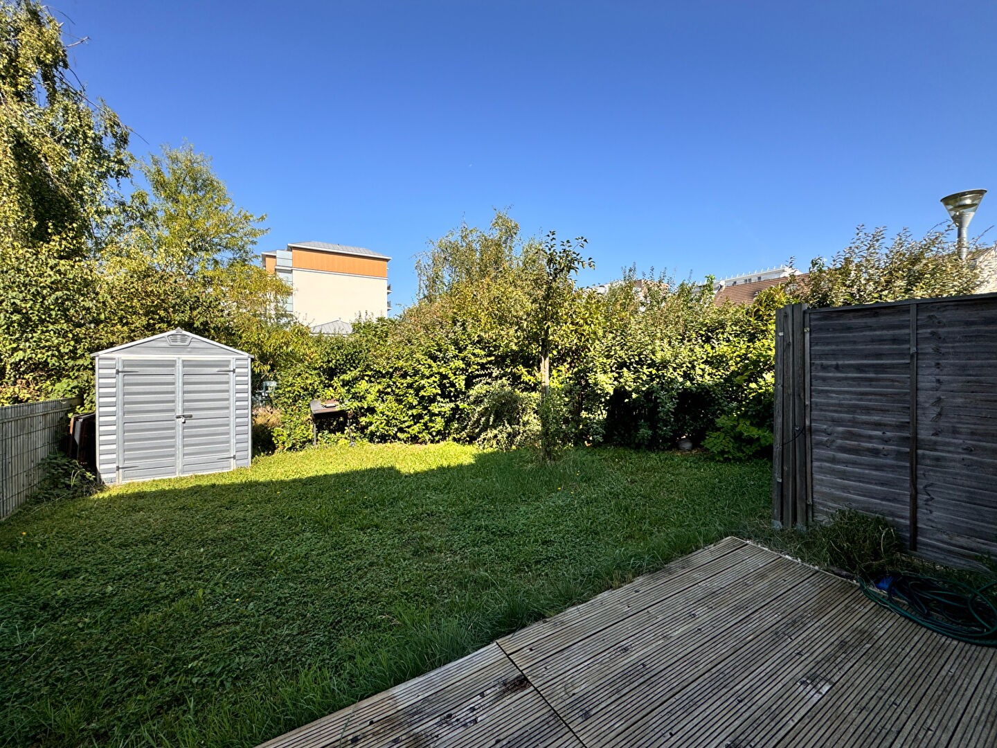 Vente Maison à Rosny-sous-Bois 5 pièces