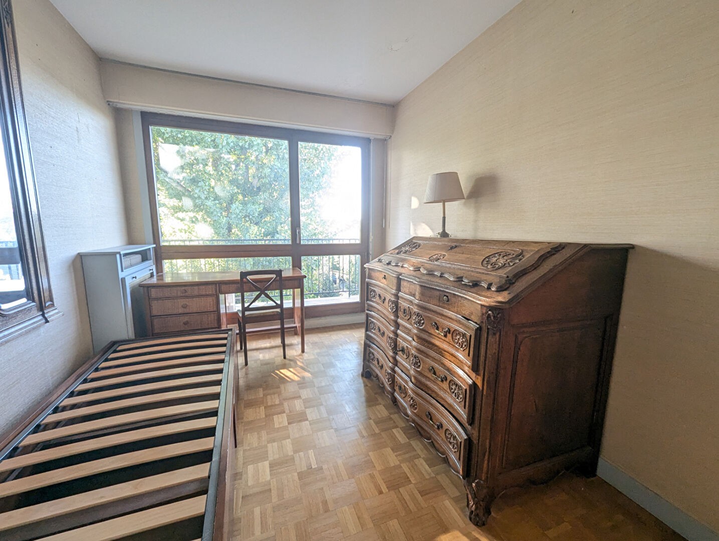 Vente Appartement à Fontenay-sous-Bois 3 pièces