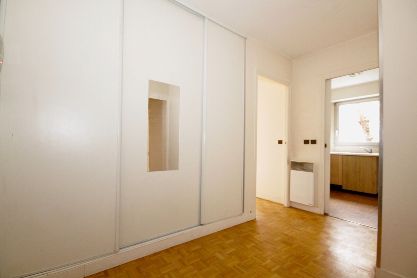 Vente Appartement à Fontenay-sous-Bois 3 pièces