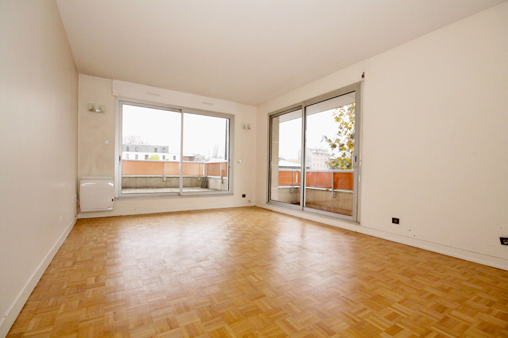 Vente Appartement à Fontenay-sous-Bois 3 pièces