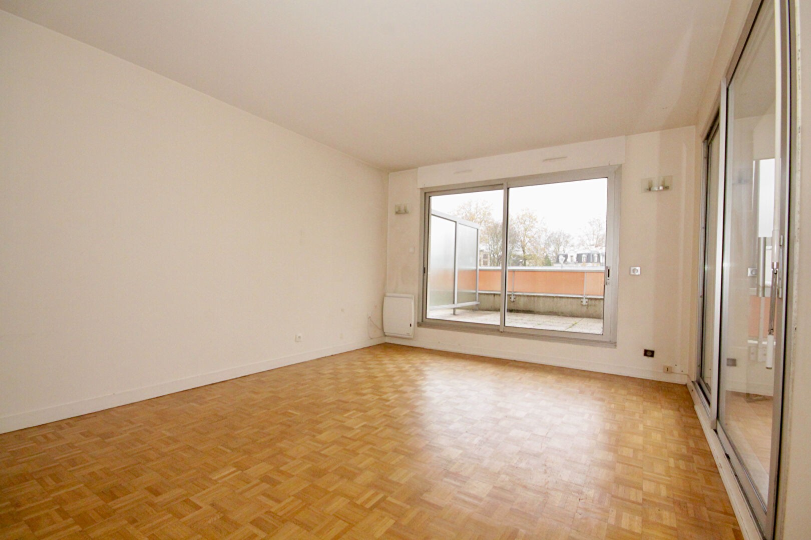 Vente Appartement à Fontenay-sous-Bois 3 pièces