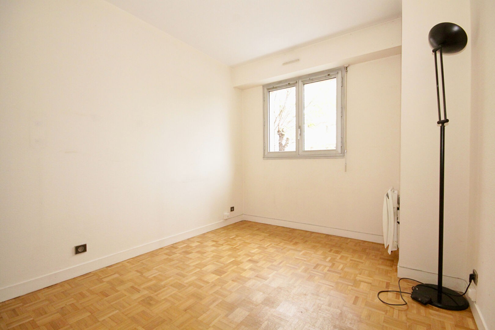 Vente Appartement à Fontenay-sous-Bois 3 pièces