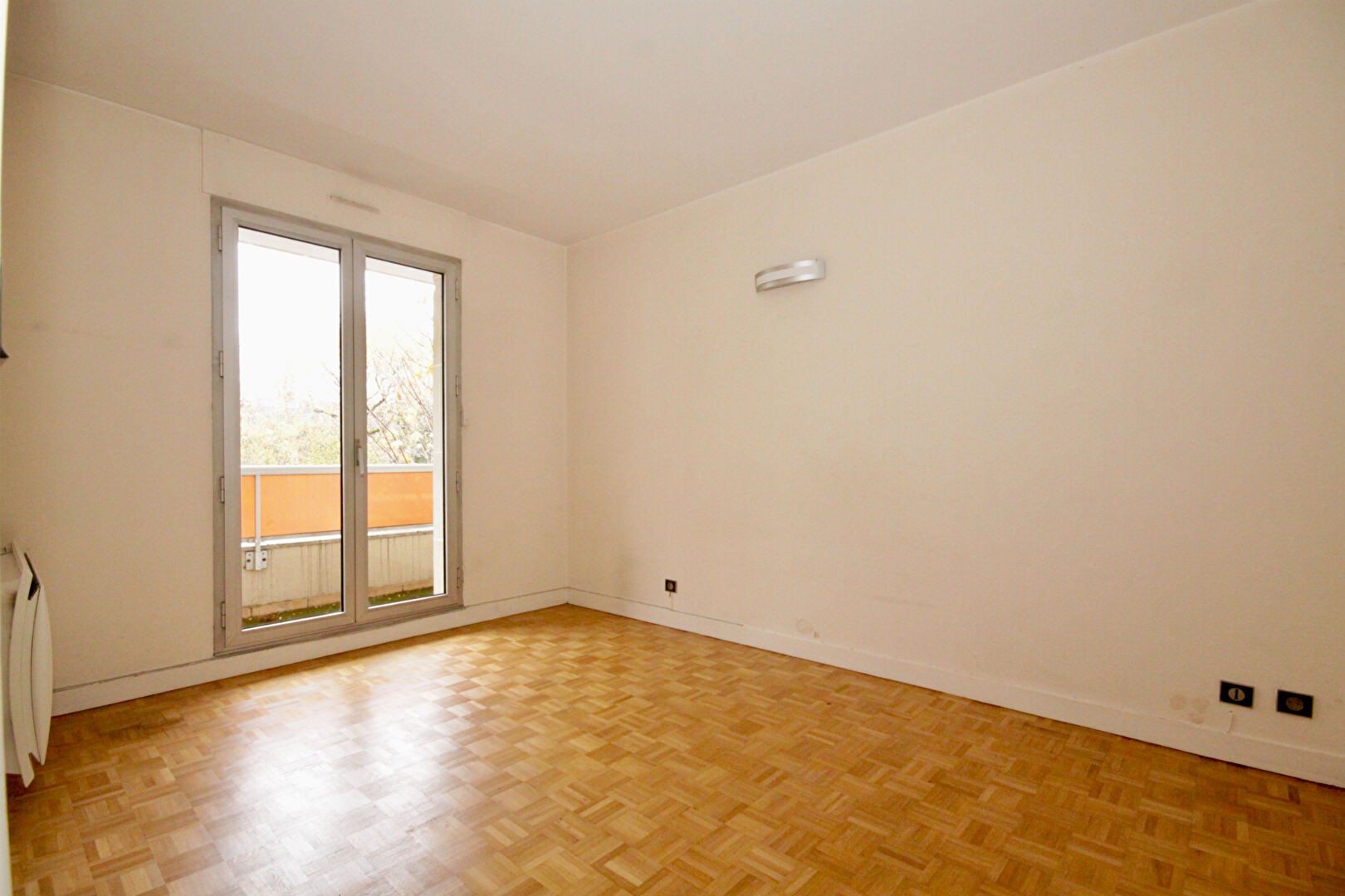 Vente Appartement à Fontenay-sous-Bois 3 pièces