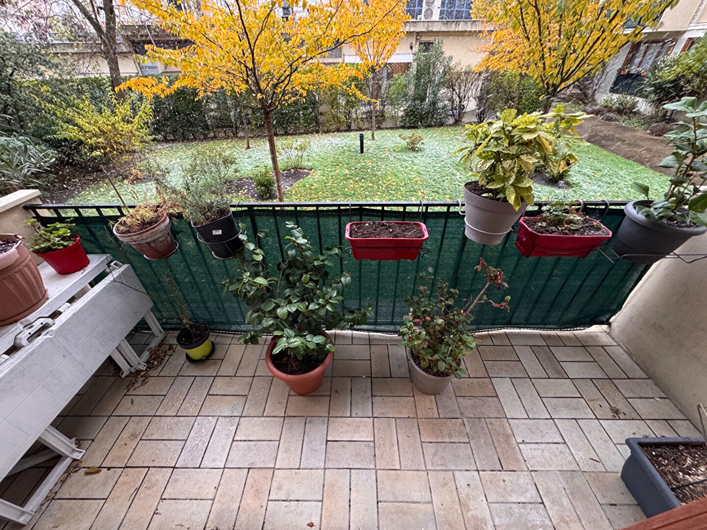 Vente Appartement à Fontenay-sous-Bois 3 pièces