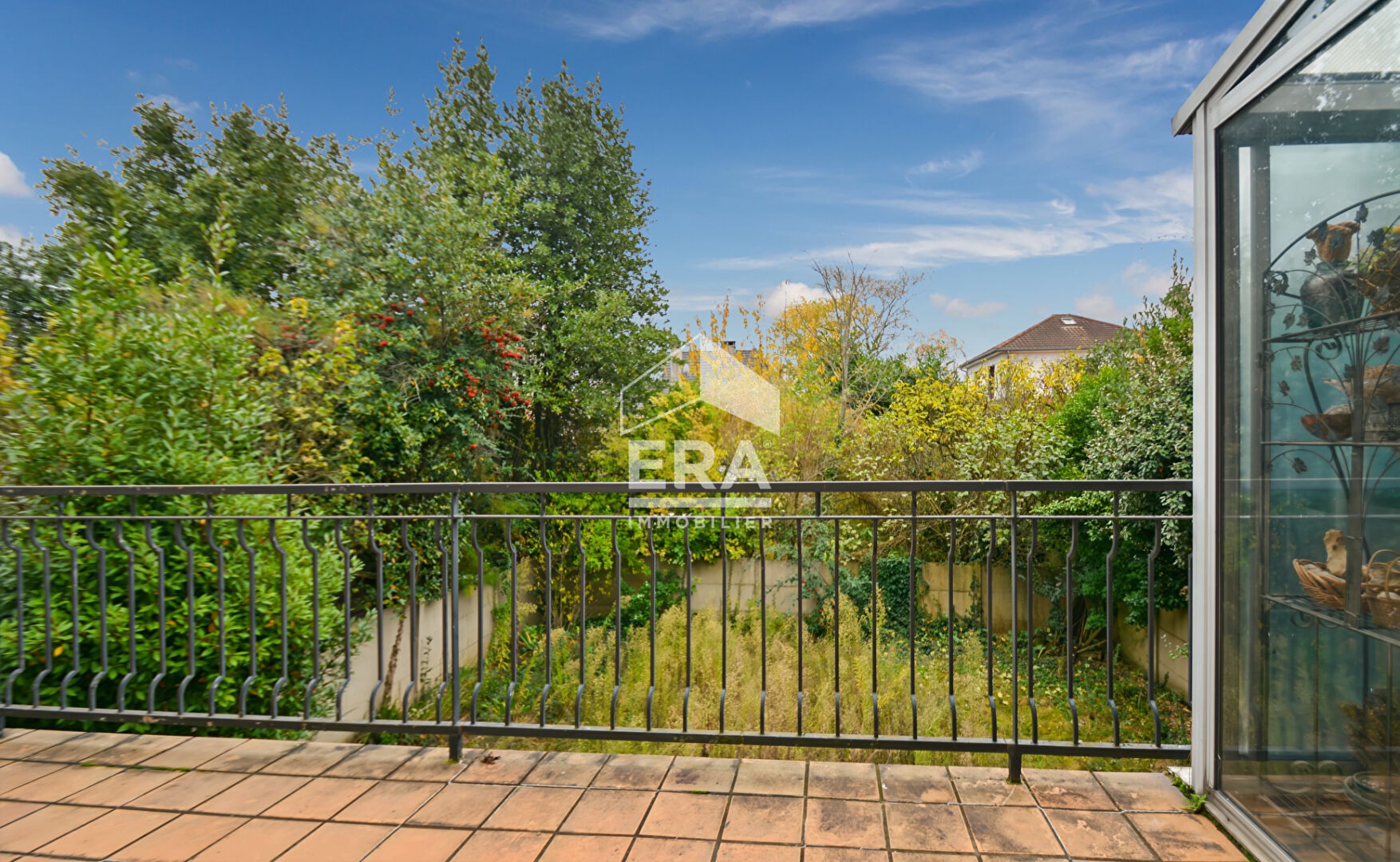 Vente Maison à Issy-les-Moulineaux 7 pièces