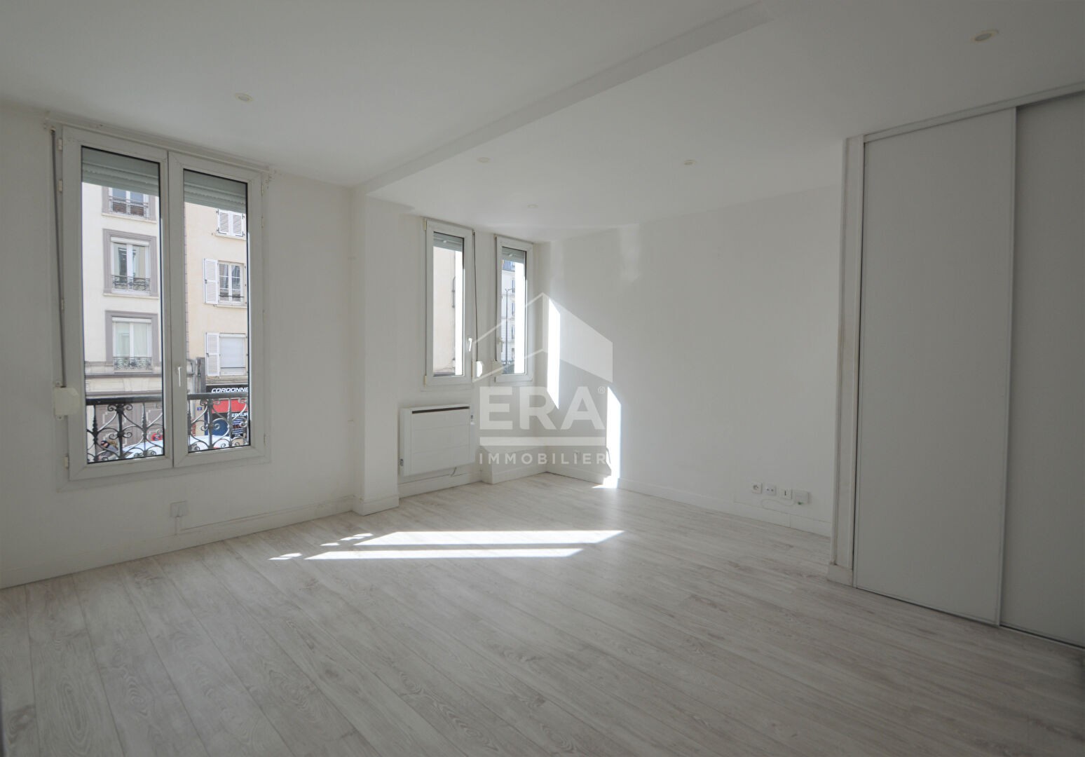 Location Appartement à Issy-les-Moulineaux 3 pièces