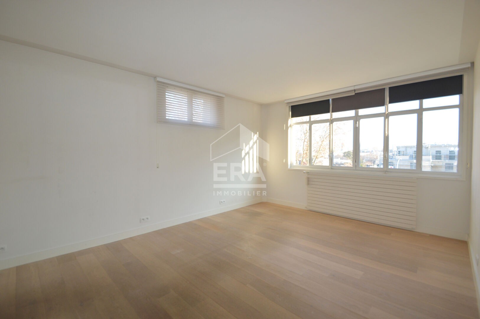 Vente Appartement à Issy-les-Moulineaux 3 pièces