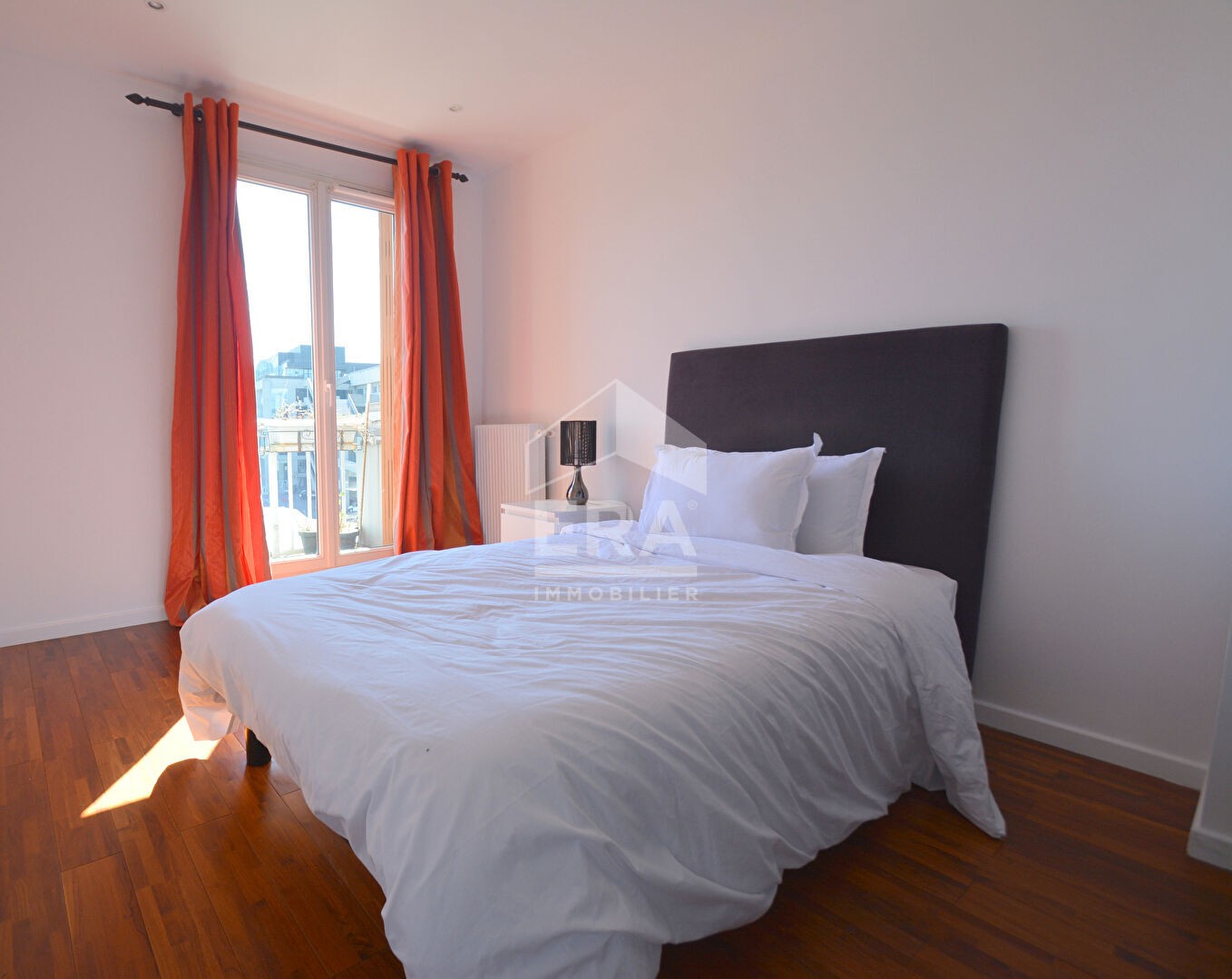 Vente Appartement à Issy-les-Moulineaux 4 pièces