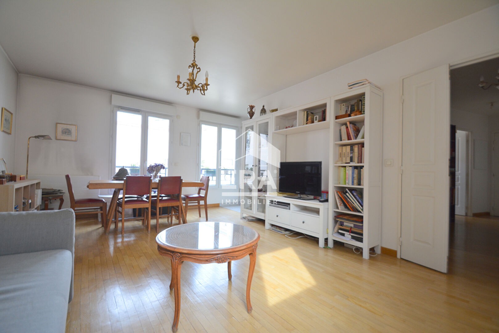 Vente Appartement à Vanves 2 pièces