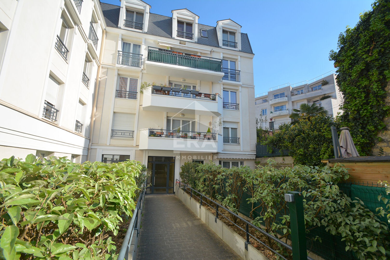 Vente Appartement à Vanves 2 pièces