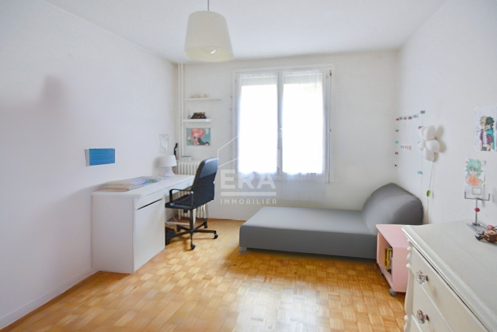 Vente Appartement à Vanves 3 pièces