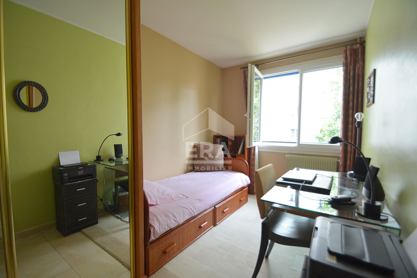 Vente Appartement à Vanves 4 pièces