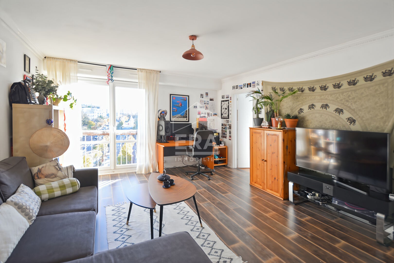 Vente Appartement à Vanves 2 pièces