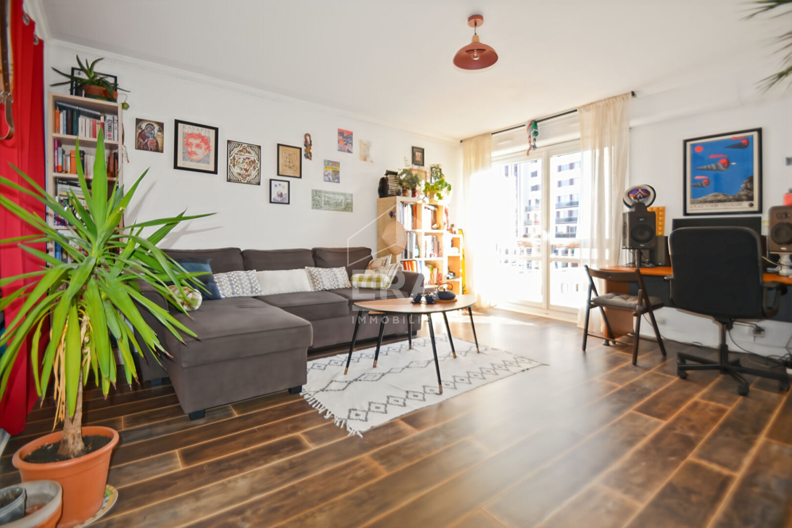 Vente Appartement à Vanves 2 pièces