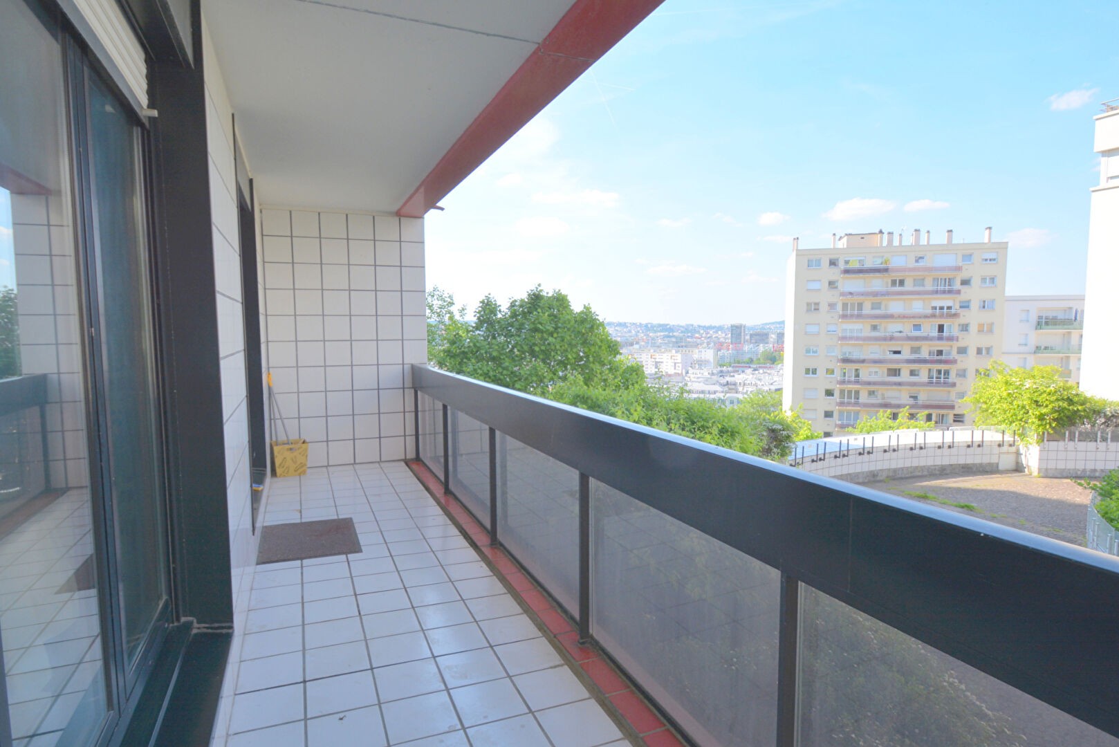 Vente Appartement à Issy-les-Moulineaux 3 pièces