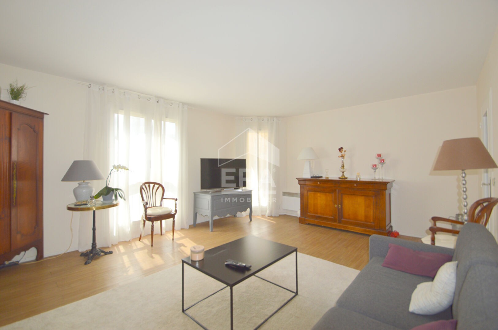 Vente Appartement à Issy-les-Moulineaux 5 pièces