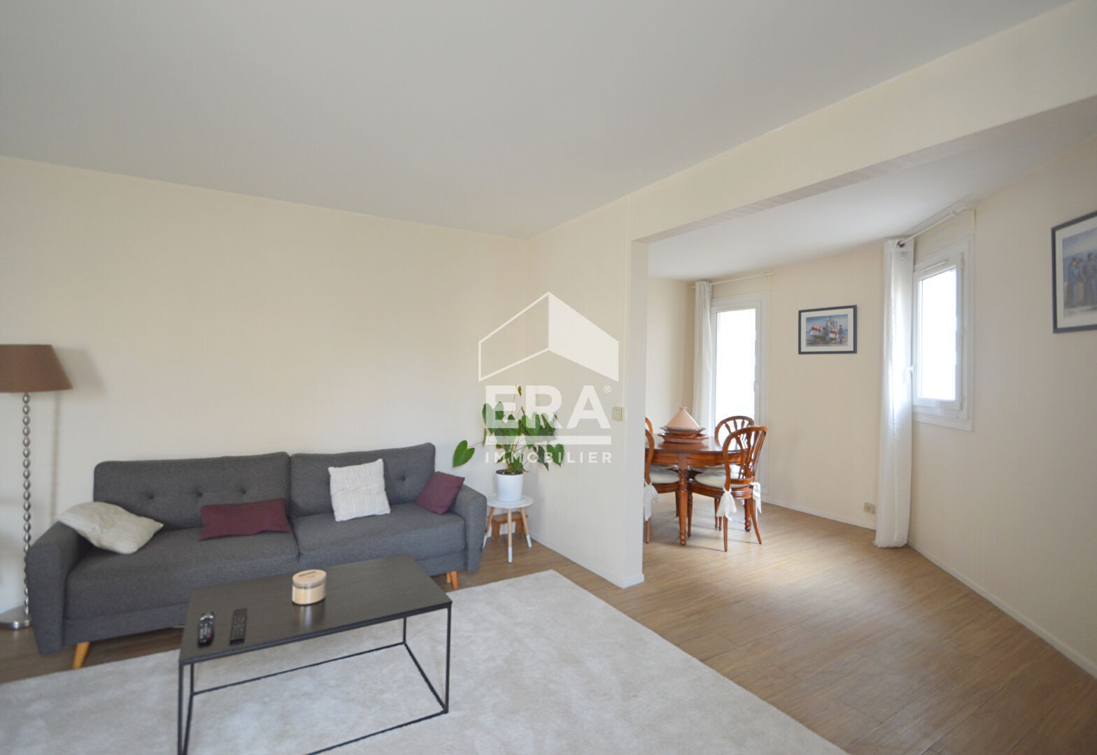 Vente Appartement à Issy-les-Moulineaux 5 pièces