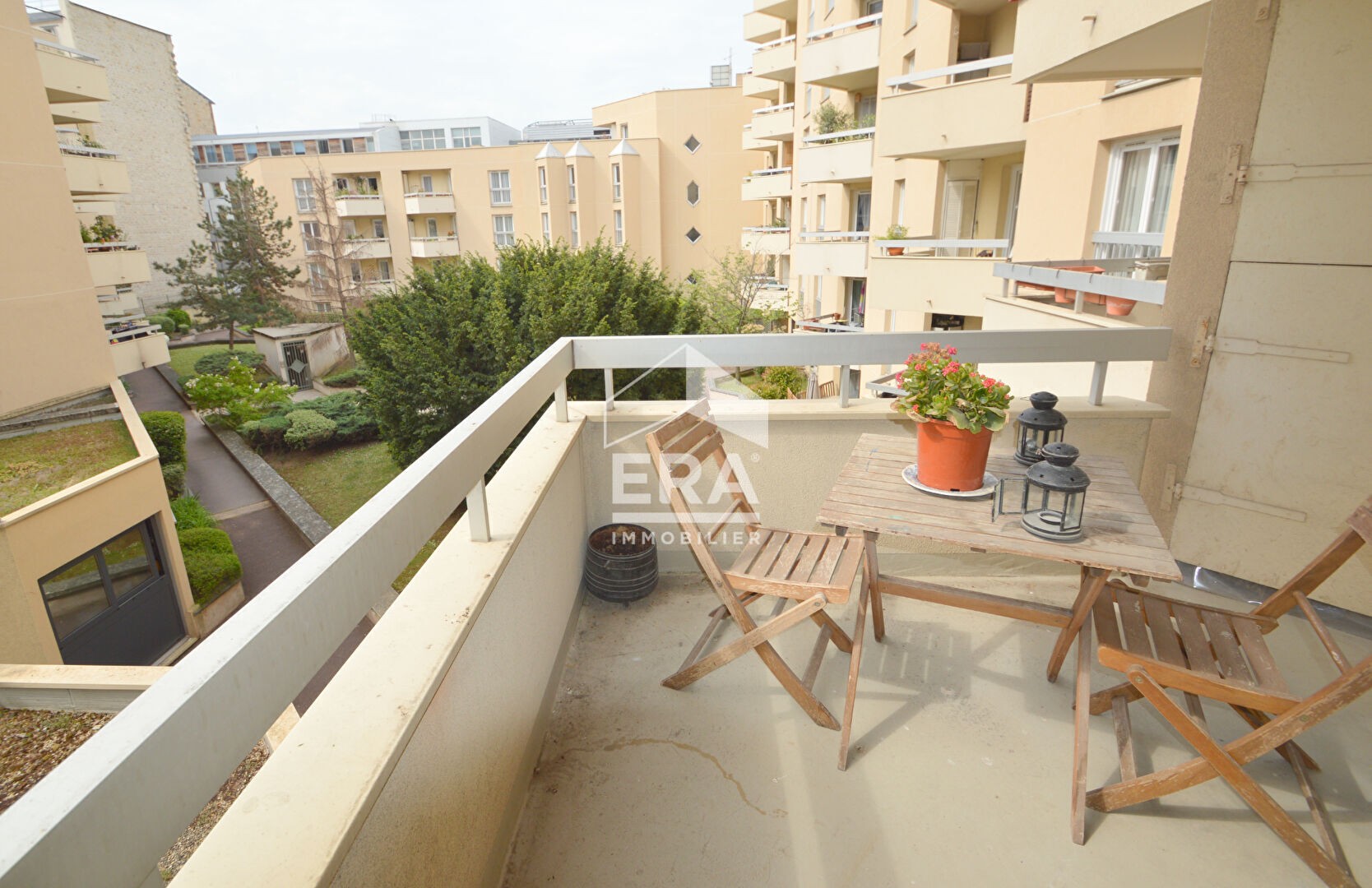 Vente Appartement à Issy-les-Moulineaux 5 pièces