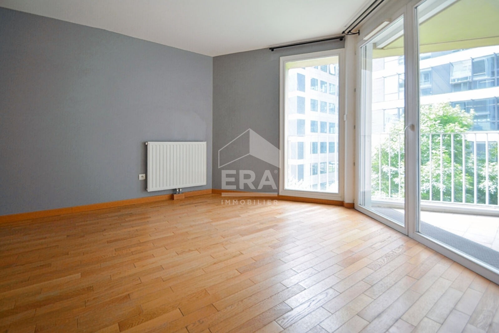 Vente Appartement à Issy-les-Moulineaux 1 pièce