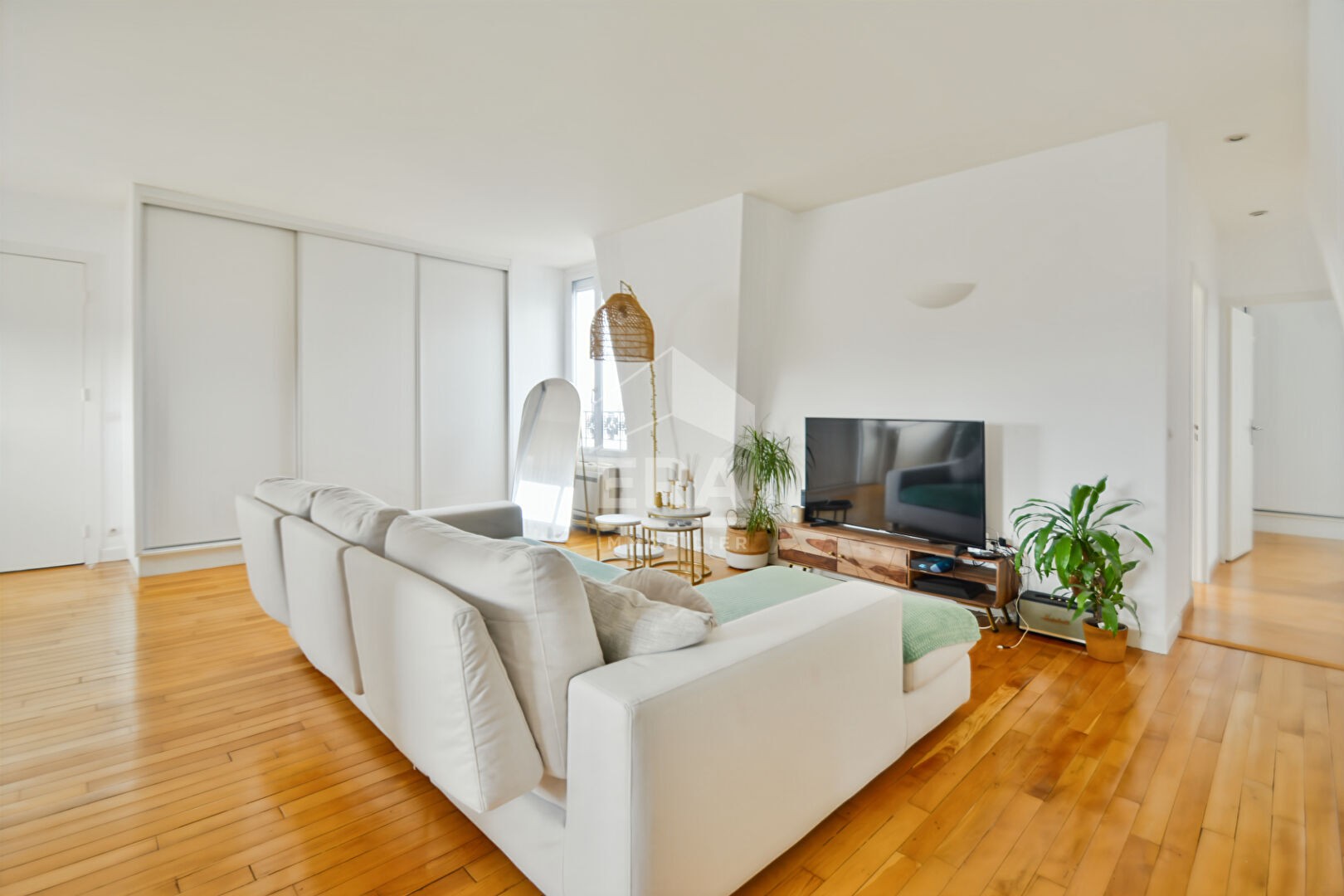 Vente Appartement à Vanves 3 pièces