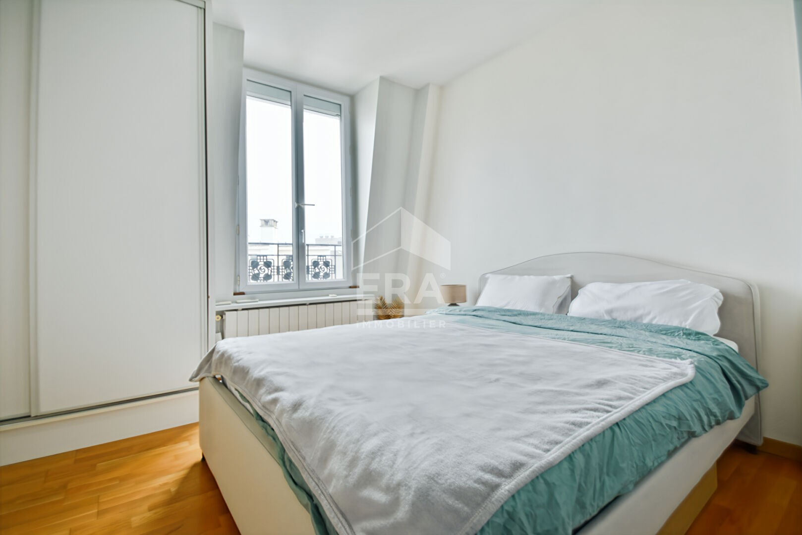 Vente Appartement à Vanves 3 pièces